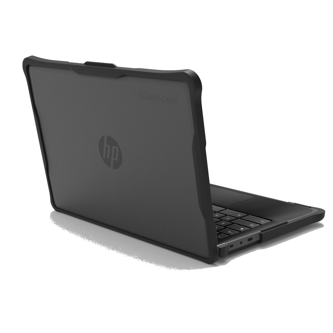 HP Chromebook Fortis 11″ G10 Rugged Snap-On Case