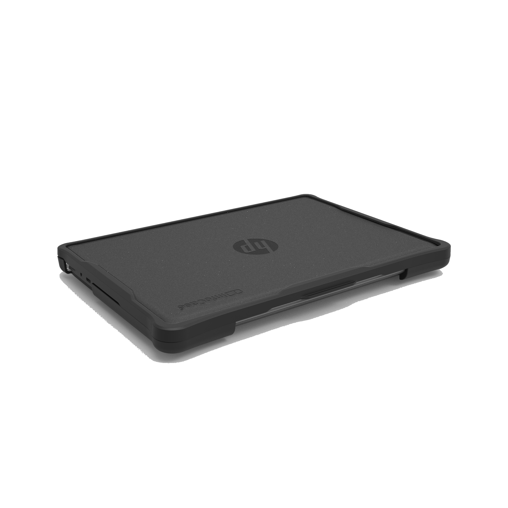 HP Chromebook Fortis 11″ G10 Rugged Snap-On Case