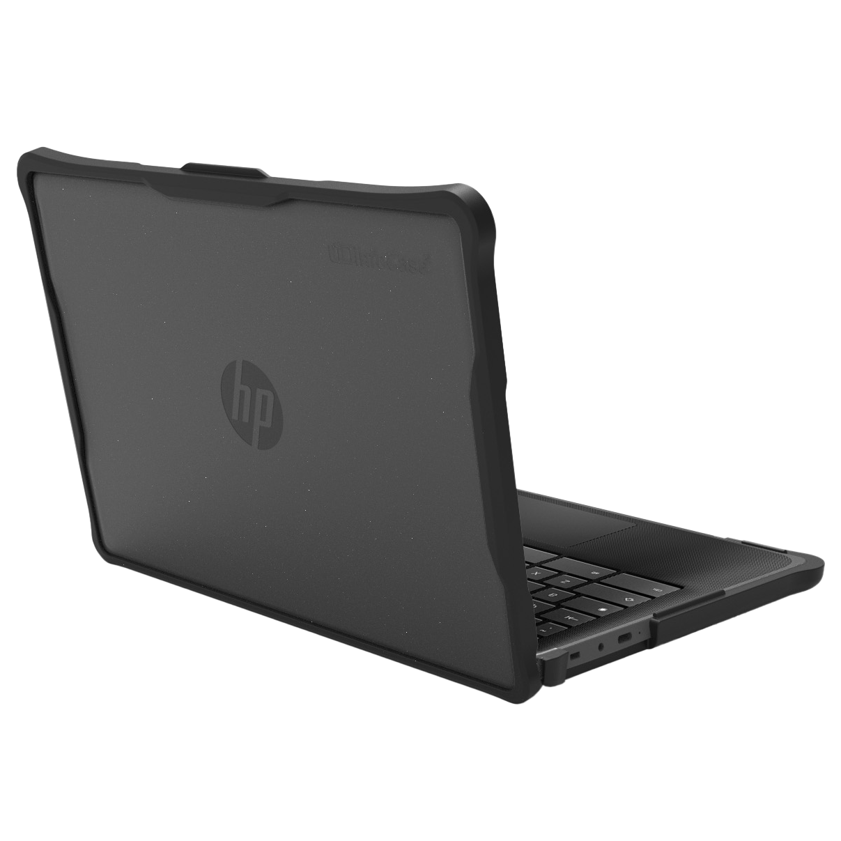 HP Fortis 11″ G10 Rugged Snap On Case