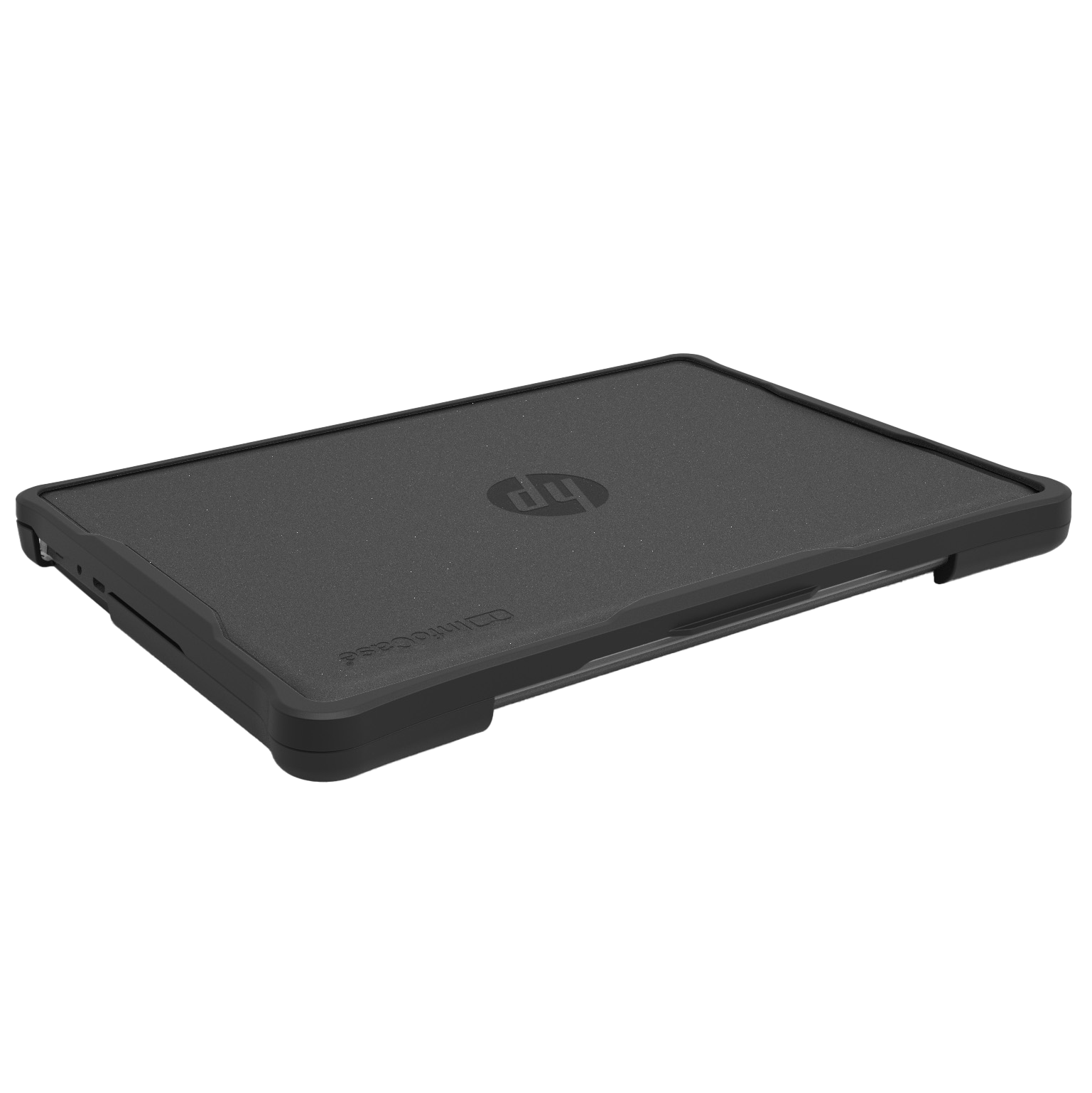 HP Fortis 11″ G10 Rugged Snap On Case